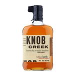 Whisky Knob Creek - 50 % - 700 ml fotografia produsului