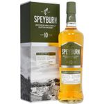 Whisky Single Malt Speyburn 10Ani 1L / 40% fotografia produsului