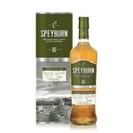 Whisky Single Malt Speyburn 10Ani 1L / 40% fotografia produsului View 3 S