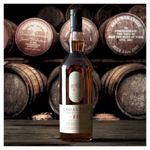 Whisky Lagavulin 16 Ani, 700ml fotografia produsului View 2 S