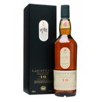 Whisky Lagavulin 16 Ani, 700ml fotografia produsului