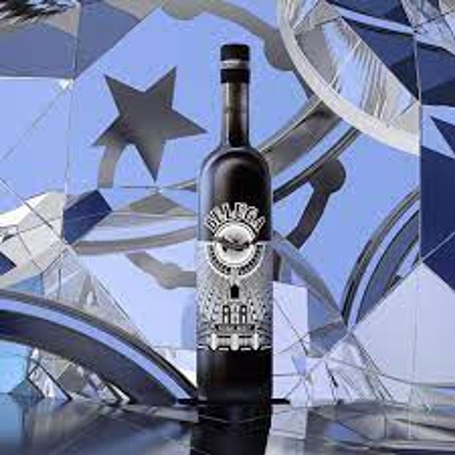 Vodca Beluga - Noble Night Edition 40% / 0.7l fotografia produsului View 2 L