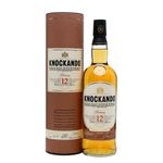 Whisky Single Malt Knockando 12 ani 0.7L fotografia produsului