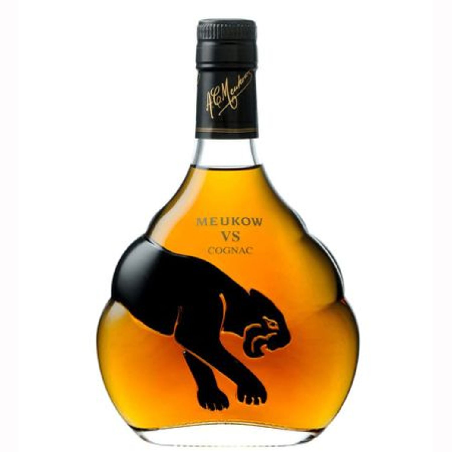 Coniac Meukow VS, 40%, 1l fotografia produsului