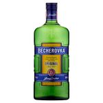 Lichior Becherovka Original 38% 0.5l fotografia produsului