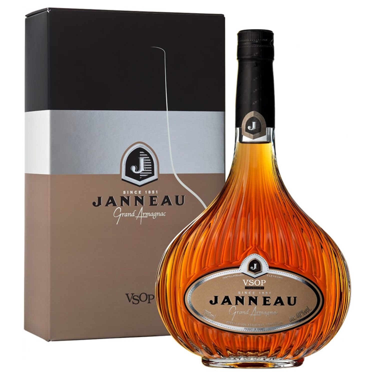 Armagnac Janneau VSOP 0,7l fotografia produsului
