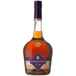 Coniac Courvoisier Artisan Double Oak VS, 40%, 1l fotografia produsului