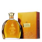 Cognac Claude Chatelier XO 0.7L/40% fotografia produsului