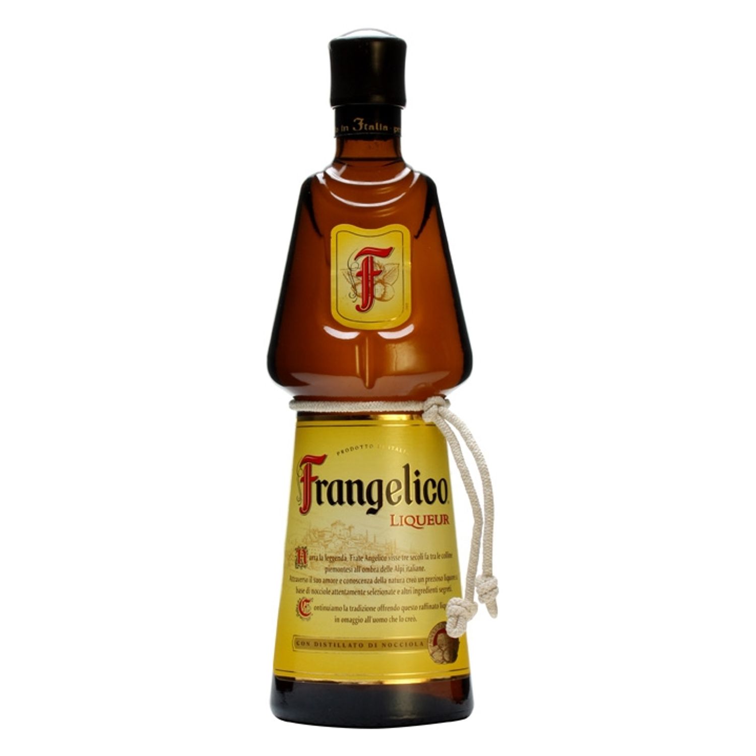 Lichior Frangelico 20% 700 ml fotografia produsului