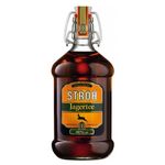 Rom  Stroh Jagertee 1L RomStroh Jagertee 1L fotografia produsului