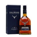 Whisky Dalmore 18 Ani 0,7L fotografia produsului