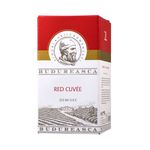 Vin Rosu Red Cuvee Budureasca Bag in Box 2L fotografia produsului View 3 S