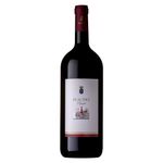 Vin rosu sec Banfi Chianti Placido - 750 ml fotografia produsului