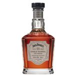 Whiskey Jack Daniel's Single Barrel 100 Proof 50% fotografia produsului