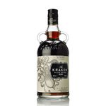 Rom Kraken Black Spiced 0.7L fotografia produsului
