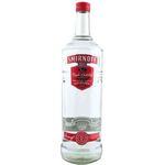 Vodca Smirnoff Red 3L / 40% fotografia produsului