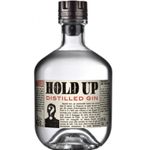 Gin Hold Up 0.7l / 43% fotografia produsului