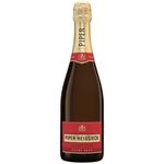 Sampanie Piper Heidsieck Cuv&eacute;e Brut, 12%, 0.75l fotografia produsului
