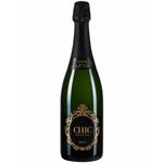 Vin Spumant Cava Chic Barcelona, 0.75l fotografia produsului