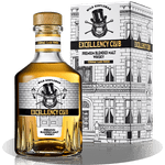 Whisky Excellency Club Cognac Cask Finish 70cl/43% fotografia produsului View 3 S