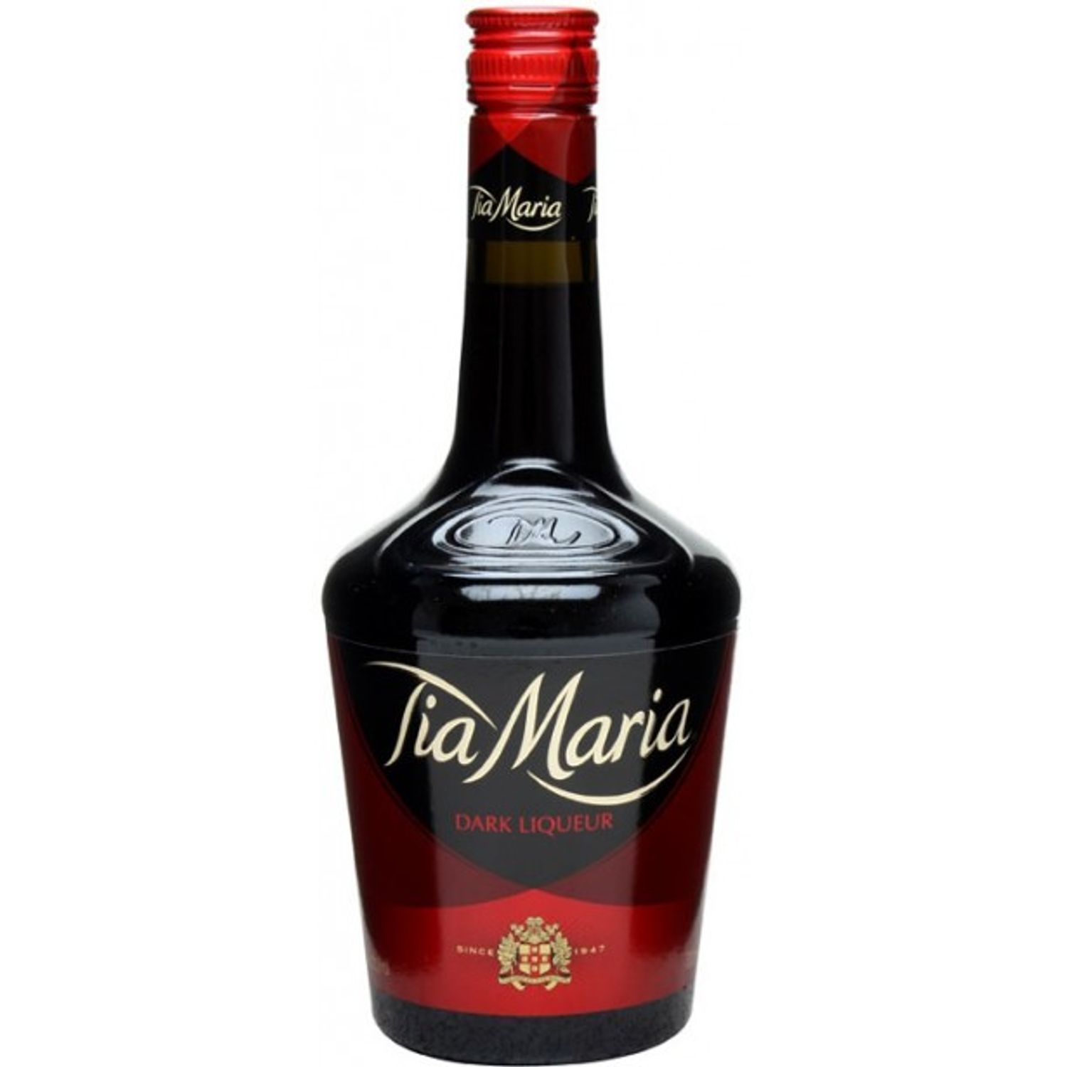 Lichior Tia Maria Coffee 70cl / 20% fotografia produsului