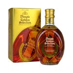 Whisky Dimple Golden Selection 70cl/40% fotografia produsului View 2 S
