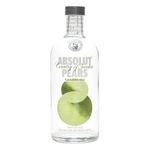 Vodka Absolut Pears ( cu aroma de pere ) - 0.7L fotografia produsului