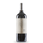 Vin Rosu Sec Laya 75cl/14,5% fotografia produsului