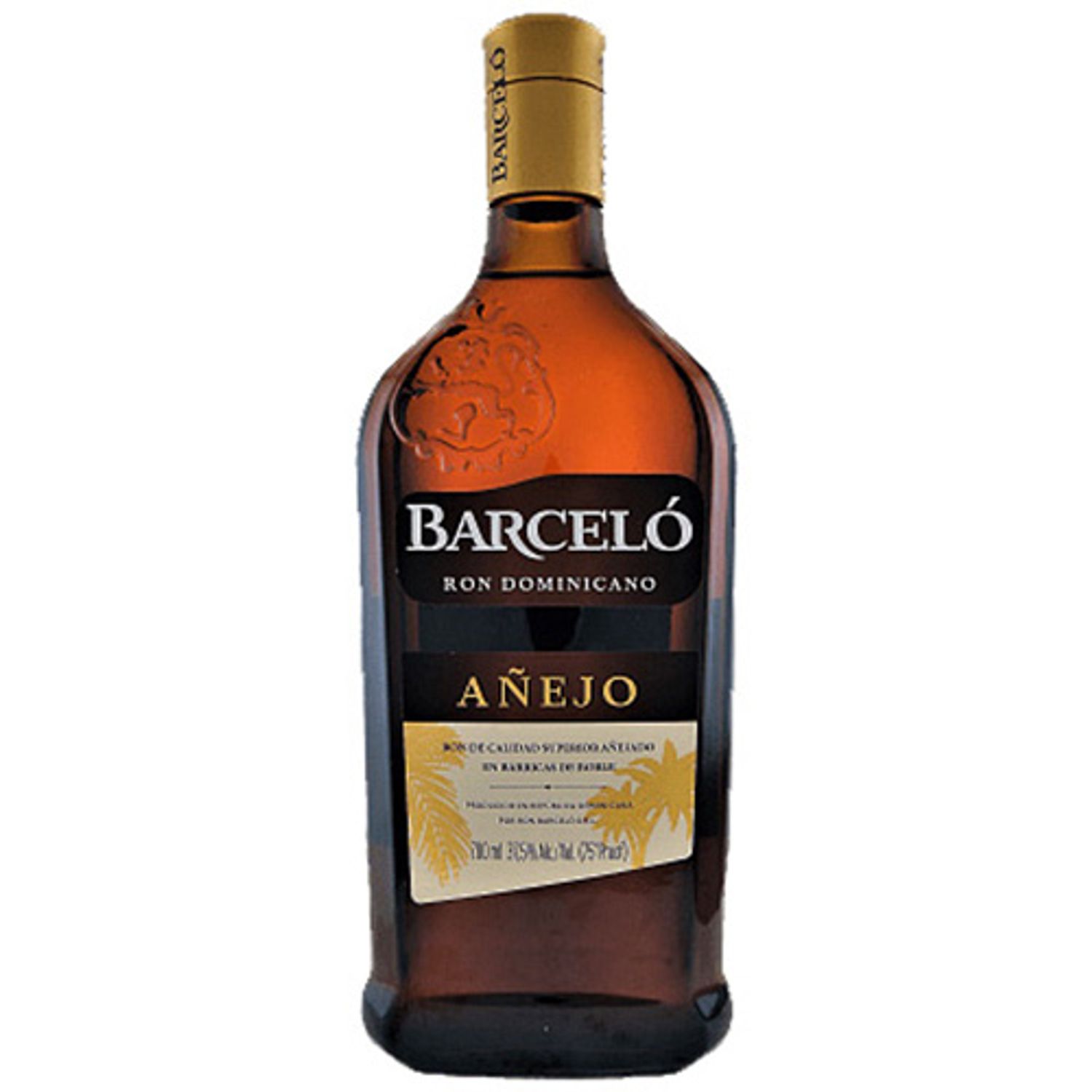 Barcelo anejo