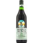 Lichior FERNET BRANCA MENTA, 28%, 1L fotografia produsului