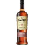Rom Bacardi Oakheart 0.7L/35% fotografia produsului