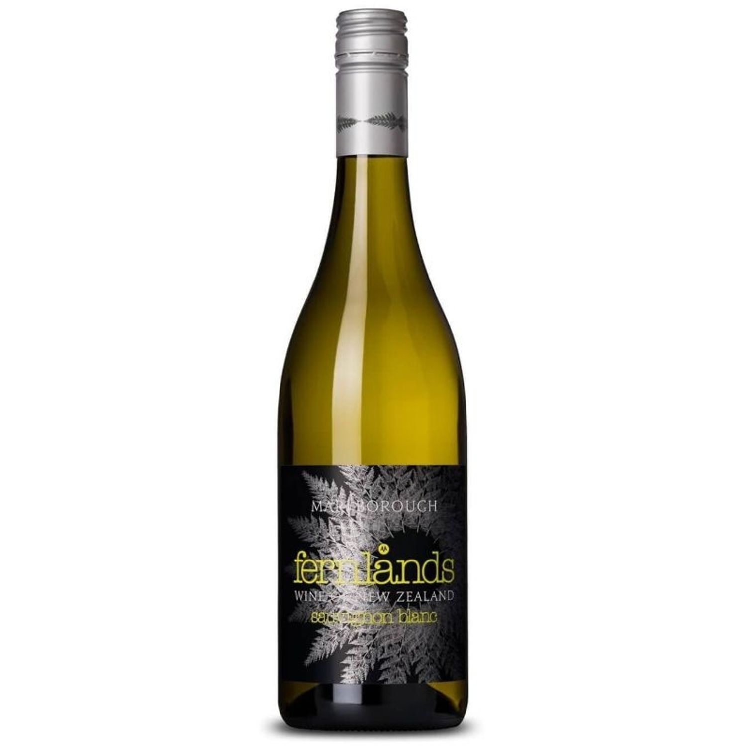Vin Alb Marisco Fernlands Sauvignon Blanc fotografia produsului