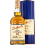 Whisky Glenfarclas 12YO, 43%, 0.7l fotografia produsului