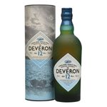 Whisky Single Malt The Deveron 12 Ani 70cl / 40% fotografia produsului