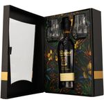 Rom Zacapa + 2 Pahare, Editie 2020, 40%, 0.7l fotografia produsului