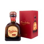 Don Julio Reposado Tequila 100% Agave 0.7l fotografia produsului