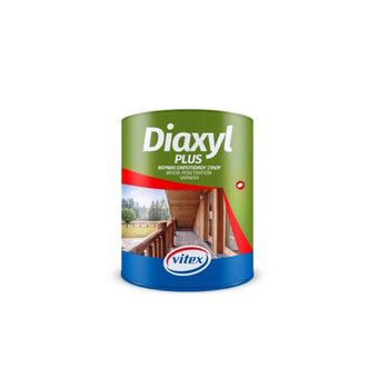 Lac de penetrare poliuretanic pe baza de solvent vitex diaxyl plus, 2410 abanos, 750 ml
