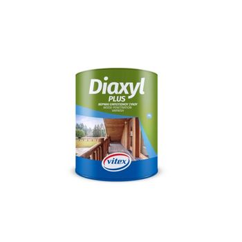 Lac de penetrare poliuretanic pe baza de apa vitex diaxyl plus, 2504 tec, 750 ml