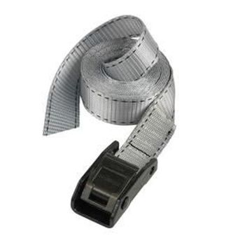 Chinga cu catarama din zamac master lock 3111eurdat, 2,50mx25mm, greutate asigurata 150 kg