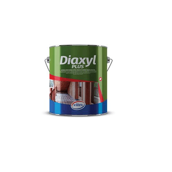 Lac de penetrare poliuretanic pe baza de solvent vitex diaxyl plus, 2401 pin, 2.5 l