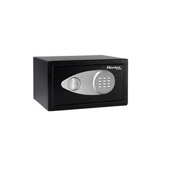 Seif mediu master lock x041 ml