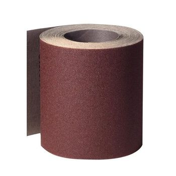 Rola abraziva klingspor kl 375,100mmx50m, granulatie p60 p60