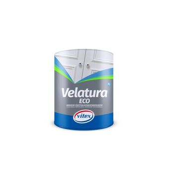 Amorsa pe baza de apa pentru utilizari multiple VITEX Velatura Eco alb mat 750 ml