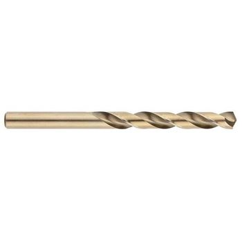 Burghiu pentru metal/inox stark bohrer, cobalt, 5,5 mm