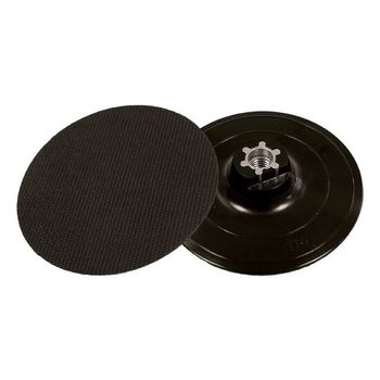 Suport pentru discuri cu fixare automata klingspor st 359, 125mm, filet m 14 m 14