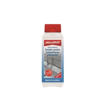 Solutie pentru indepartarea siliconului mellerud, 250 ml