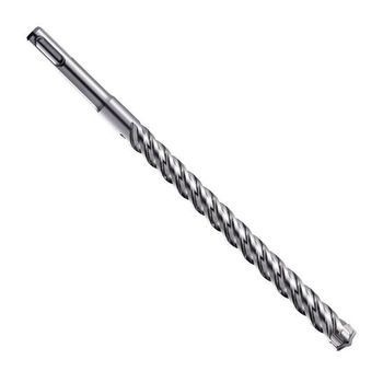 Burghiu pentru beton cu prindere sds plus stark bohrer zentro, 8x210 mm