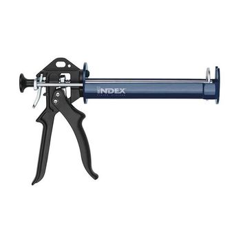 Pistol pentru injectarea ancorelor chimice index, 400 ml