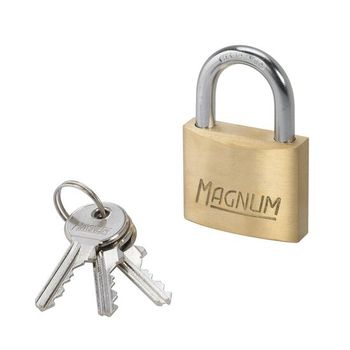 Lacat universal master lock mag40eurd, corp 40 cheie