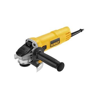 Polizor dewalt dwe4157-qs, 125mm, 900 w